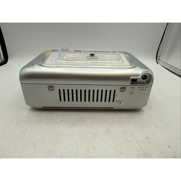 Kodak EasyShare Printer Dock Series 3 + C310 Camera w/ 300 Photo Paper Works - Picture 16 of 16